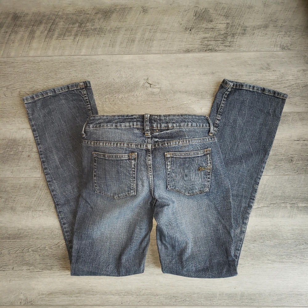 American rag lie jeans size 7R